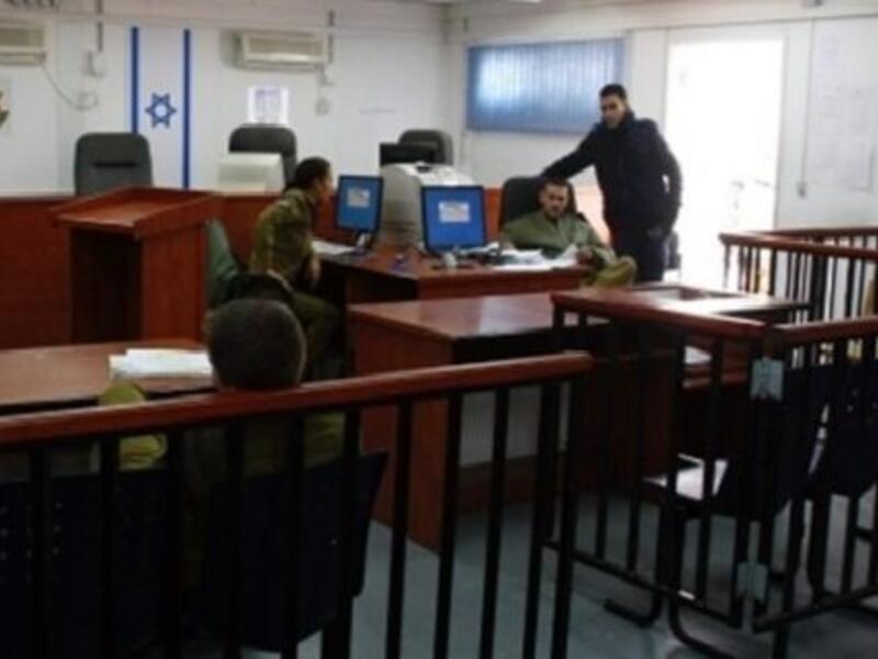 اسرائيل تحبس إسبانية أدينت بتمويل "الجبهة الشعبية لتحرير فلسطين"