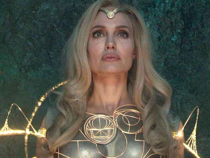 فيلم Eternals