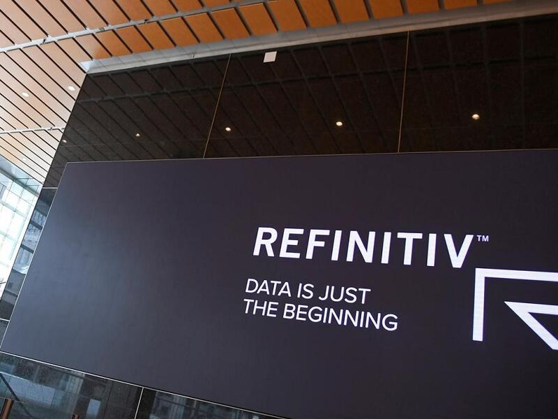 Refinitiv Releases Findings of 2021 Islamic Finance Development Indicator
