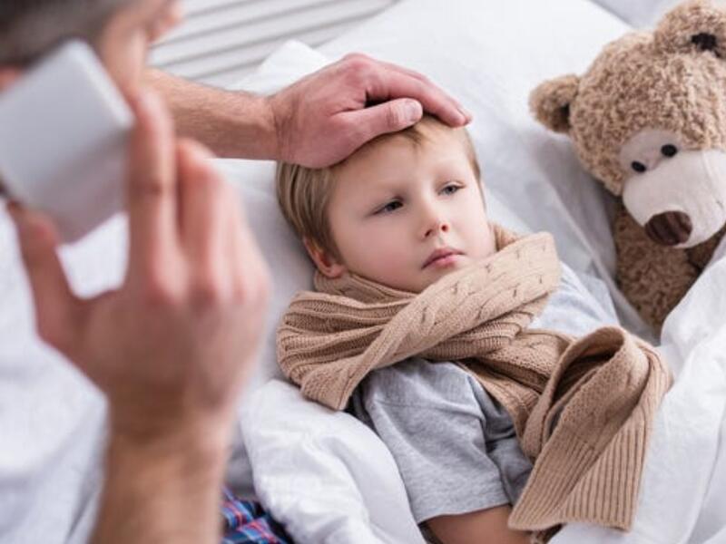 طبيب البوابة: 7 علاجات منزلية لتهدئة الكحة 