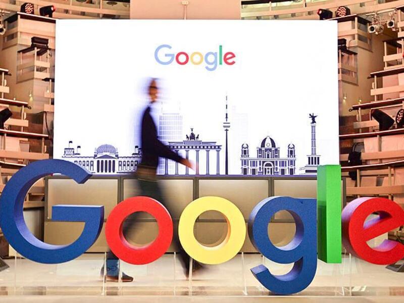 The world of Google 