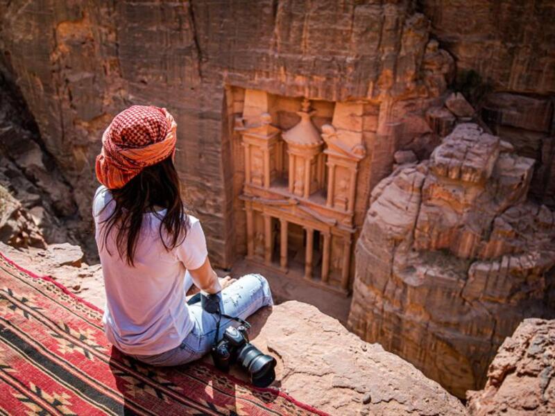 السياحة في الاردن