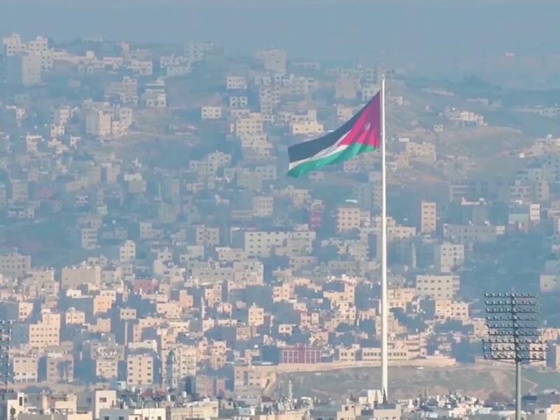 الليلة حلقة «شاعر المليون» عن جولة شعراء الأردن