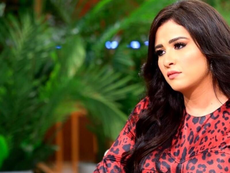 حقيقة مرض النجمة الكبيرة ياسمين عبدالعزيز، وطرق علاجه!