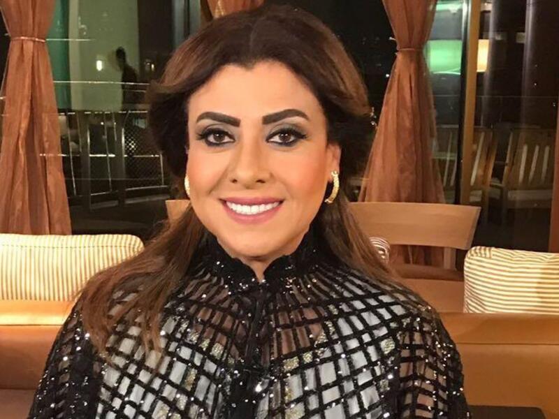 نشوى مصطفى