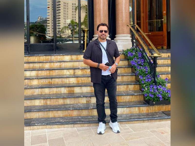 Assi El Hallani 3.7 million