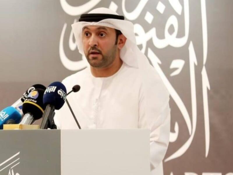 الشارقة: تطلق مهرجان الفنون الإسلامية