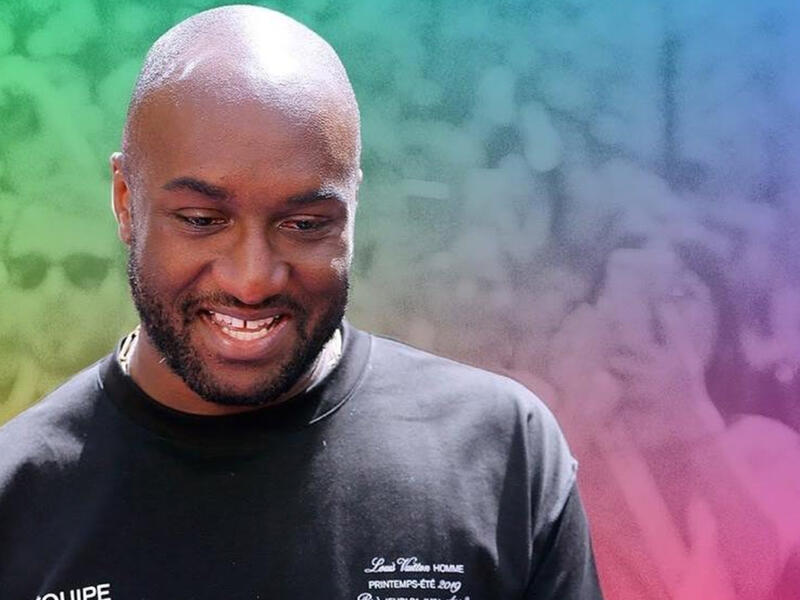 Virgil Abloh died at the age of 41 after a private battle with cancer.