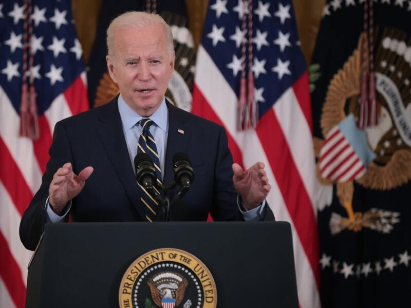 Joe Biden