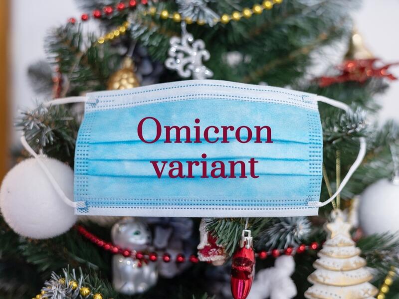 Omicron Variant