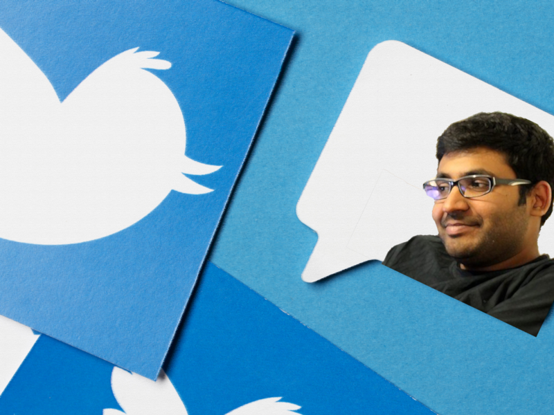 Parag Agrawal