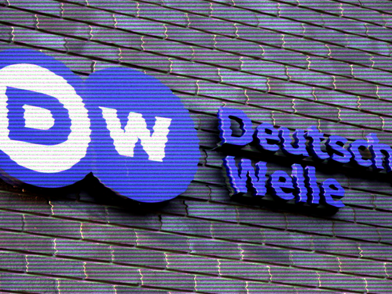 DW Deutsche Welle