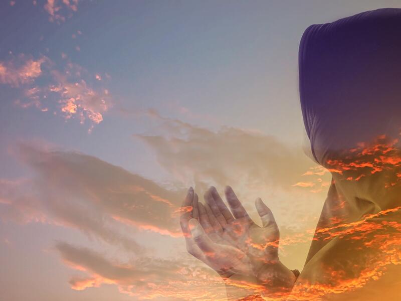 أدعيه جميله لشخص تحبه ويهمك أمره