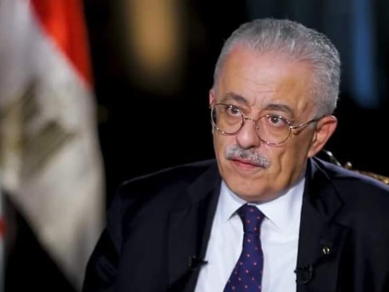 طارق شوقي، وزير التربية والتعليم  في مصر