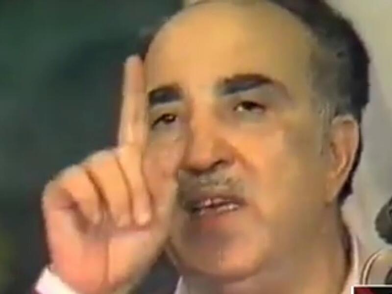 صلاح خلف