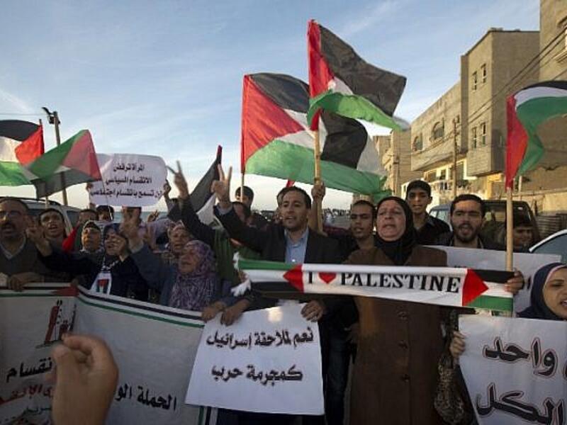 Palestine 