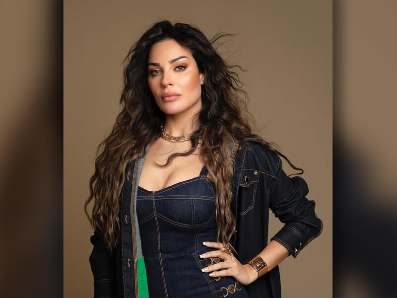 Nadine Njeim