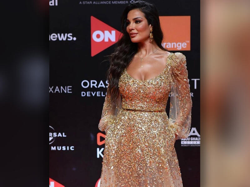 Nadine Njeim