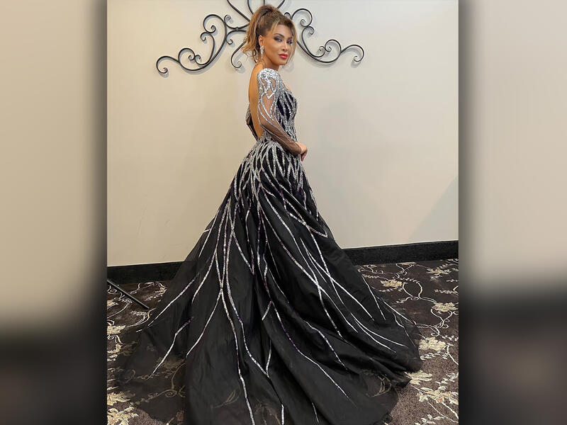 Nawal El-Zoghbi