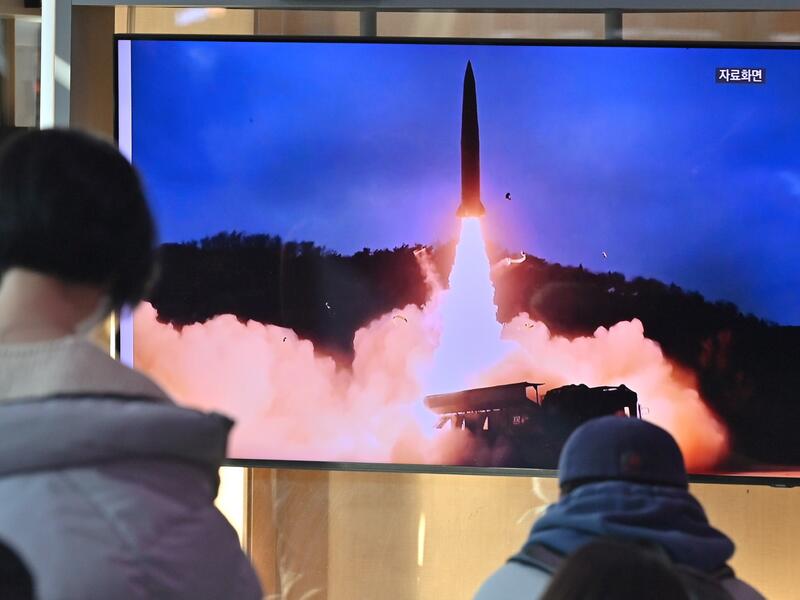 North Korea