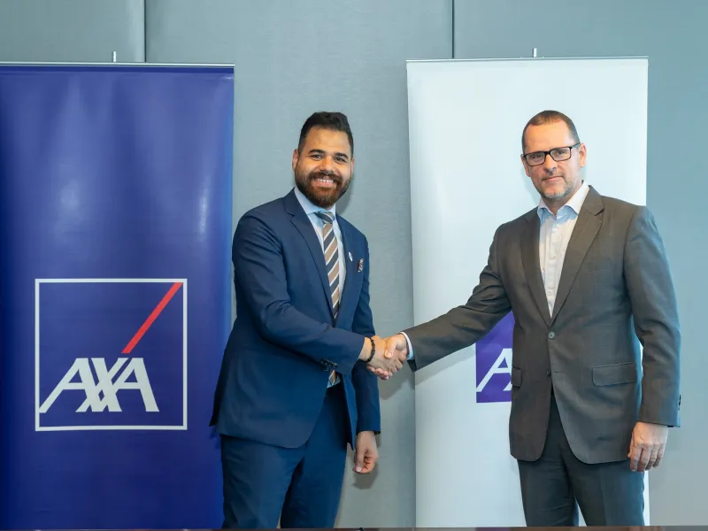 AXA Gulf Takes Proactive Actions To Limit Fraud Through Cooperation With Motori