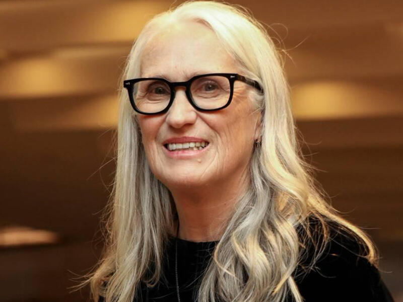 Best Director, Motion Picture  Jane Campion, “The Power of the Dog”