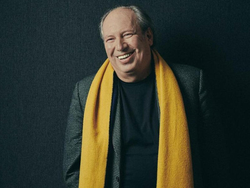 Best Original Score, Motion Picture  Hans Zimmer, “Dune”