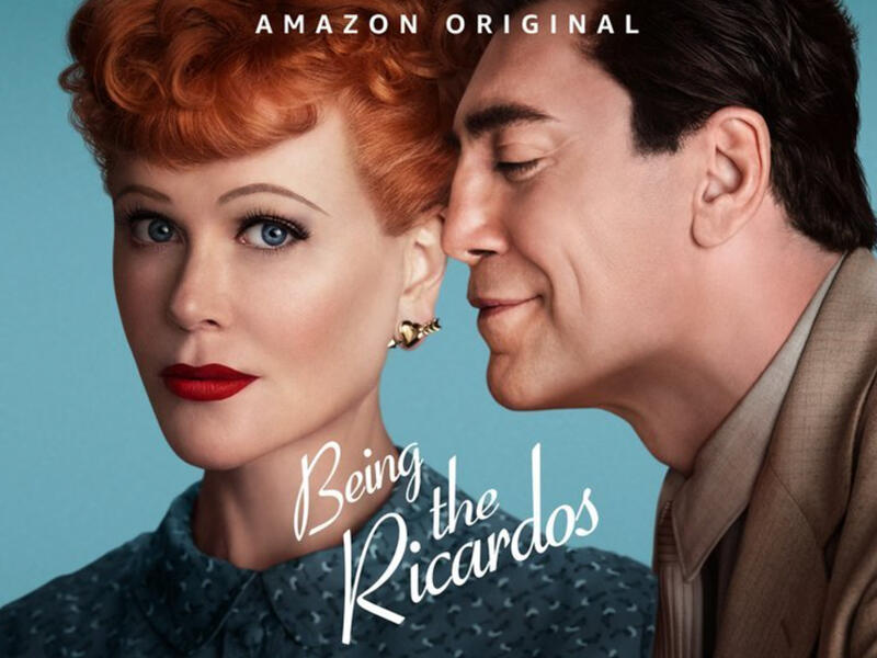 Best Performance by an Actress in a Motion Picture, Drama  Nicole Kidman, “Being the Ricardos”