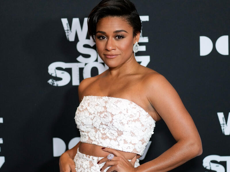 Best Performance by an Actress in a Supporting Role in Any Motion Picture  Ariana DeBose, “West Side Story”