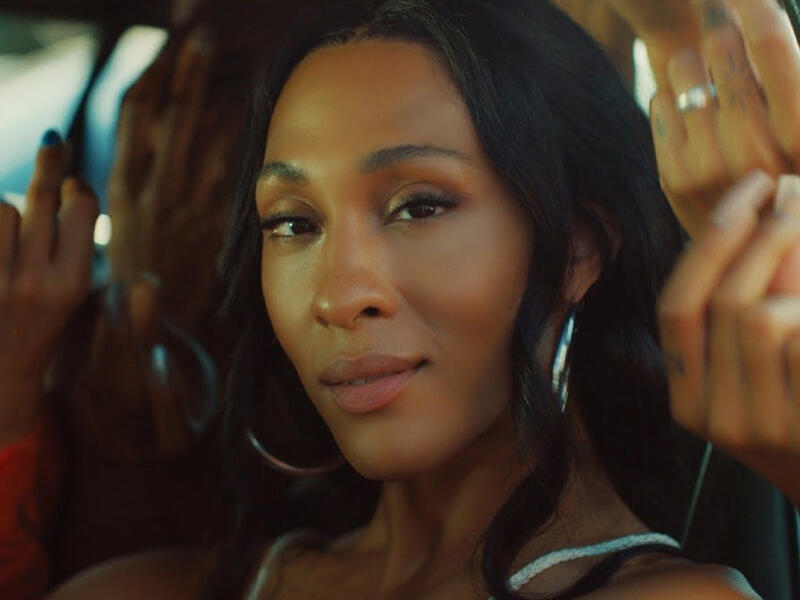 Best Performance by an Actress in a Television Series, Drama  Michaela Jaé Rodriguez, “Pose”