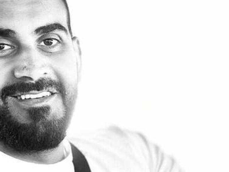 محمد المؤمن