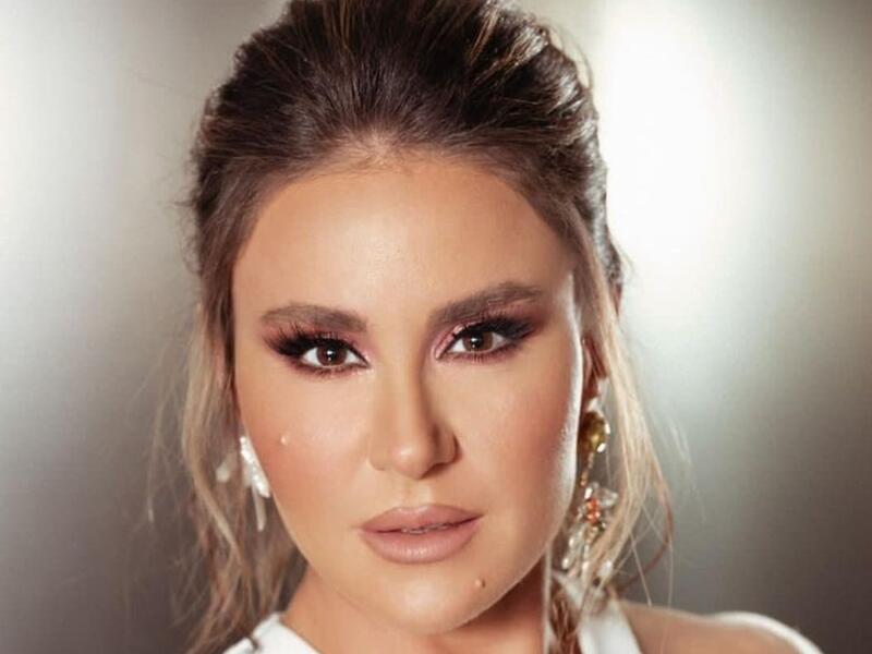 Dima Kandalaft: 'I Resisted My Family by Marrying From Another Religion'.. and Reveals This Secret About Al-Hayba