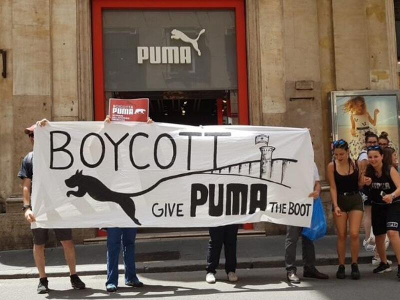 Boycott 
