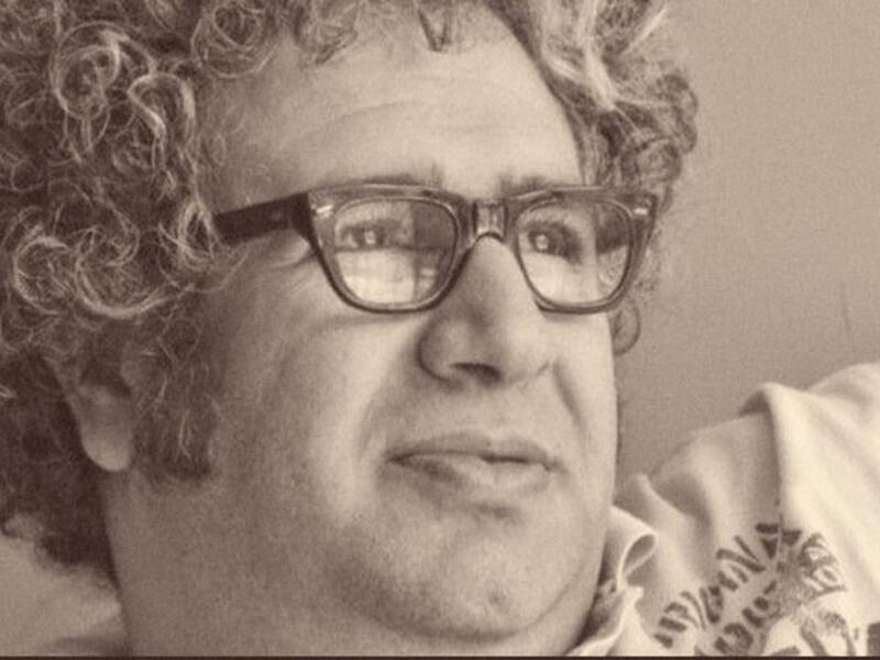 writer and poet Baktash Abtin died in custody