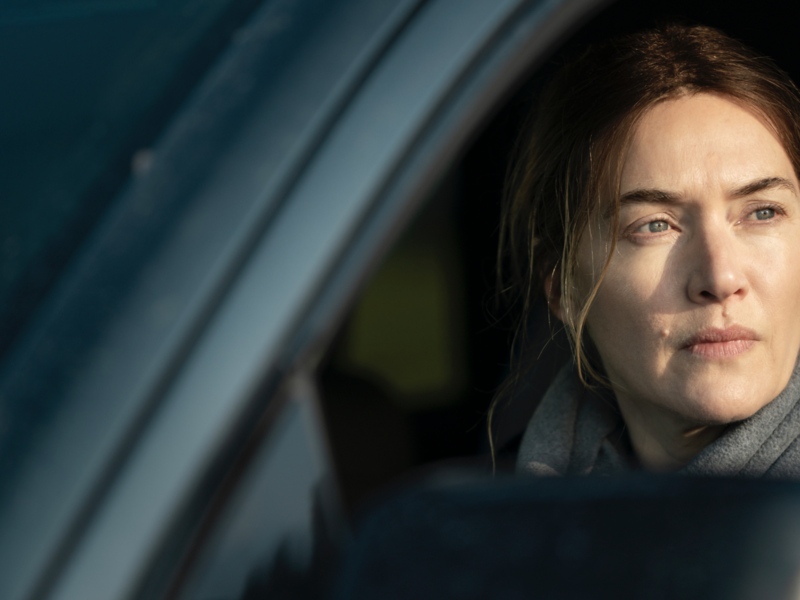 Best Performance by an Actress in a Limited Series, Anthology Series or a Motion Picture Made for Television  Kate Winslet, “Mare of Easttown”