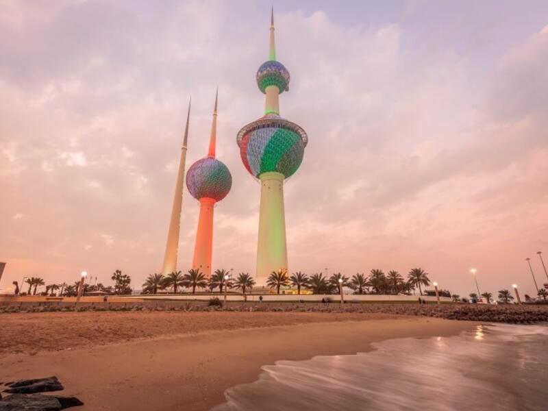 الكويت