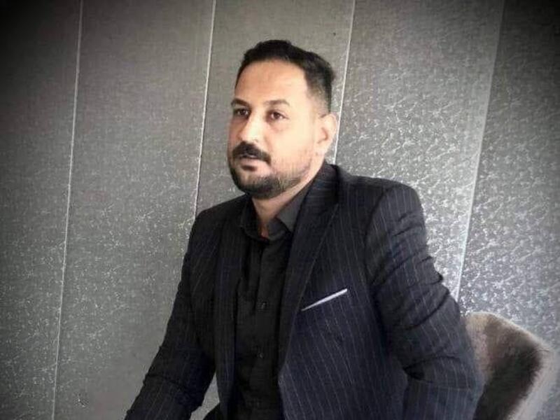 حسام العلياوي