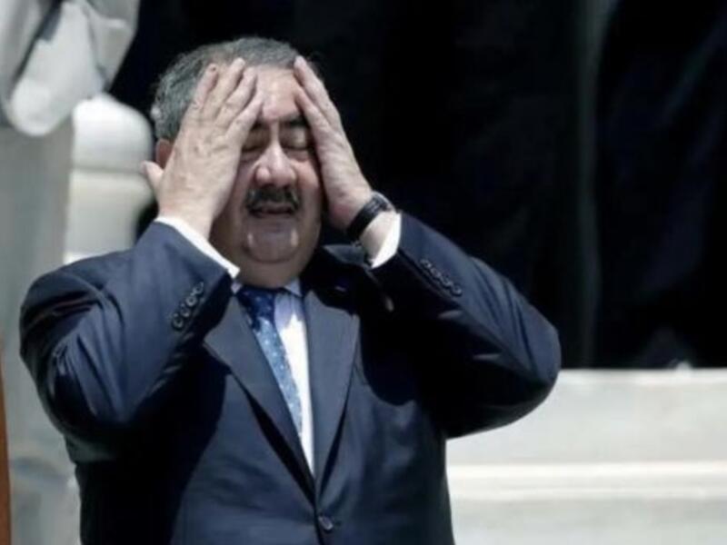 زيباري يعتقد انه المقصود بالرجل المصلح 