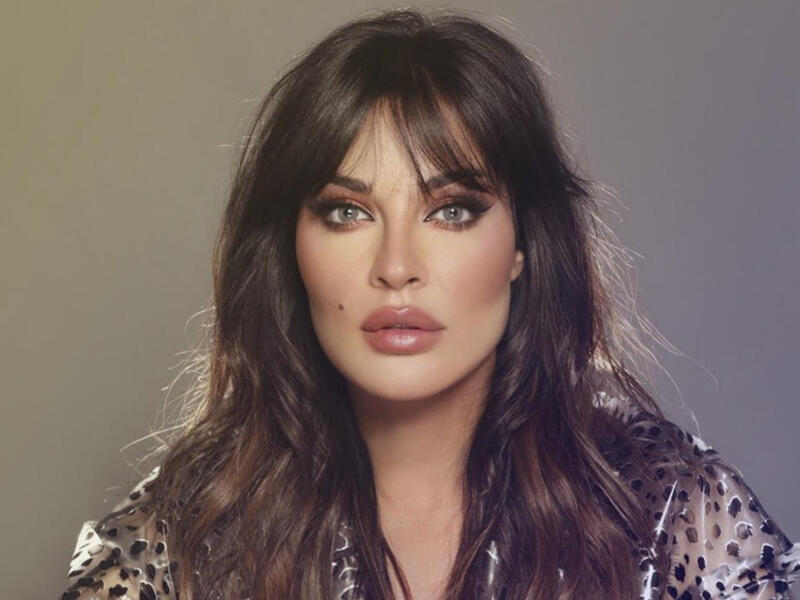 نادين نسيب نجيم 
