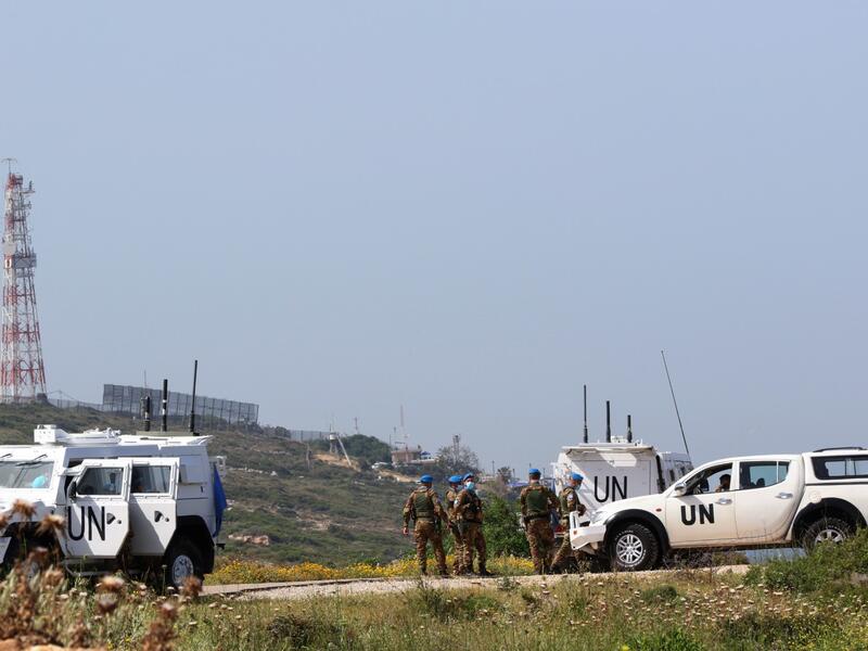 “an agreement on the maritime borders between Lebanon and Israel could create a much-needed opportunity to achieve prosperity for Lebanon’s future”