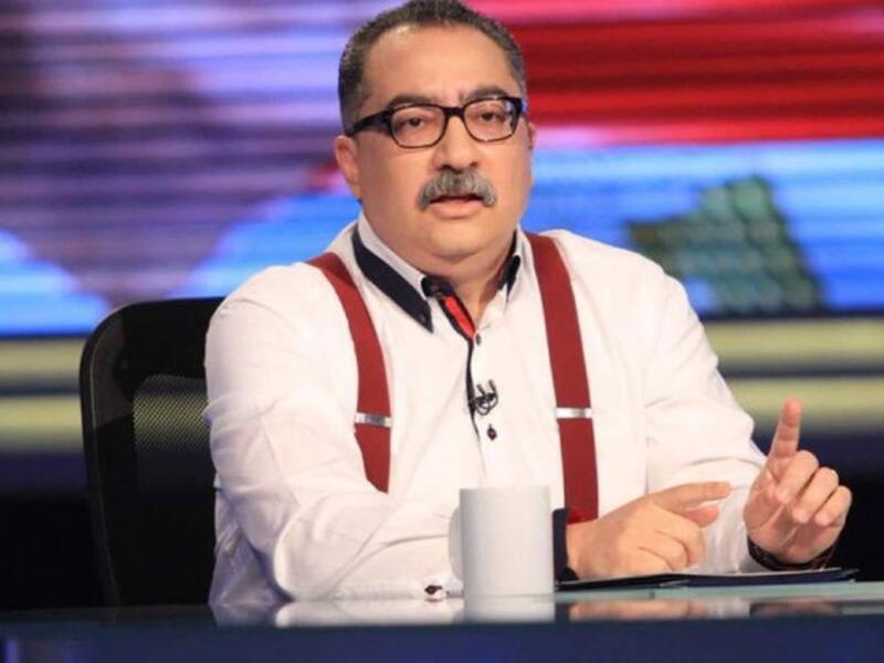  Ibrahim Issa