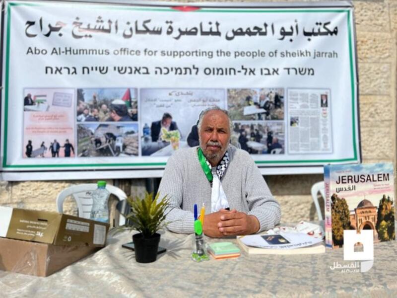 Mohammad Abo Al-Hummus