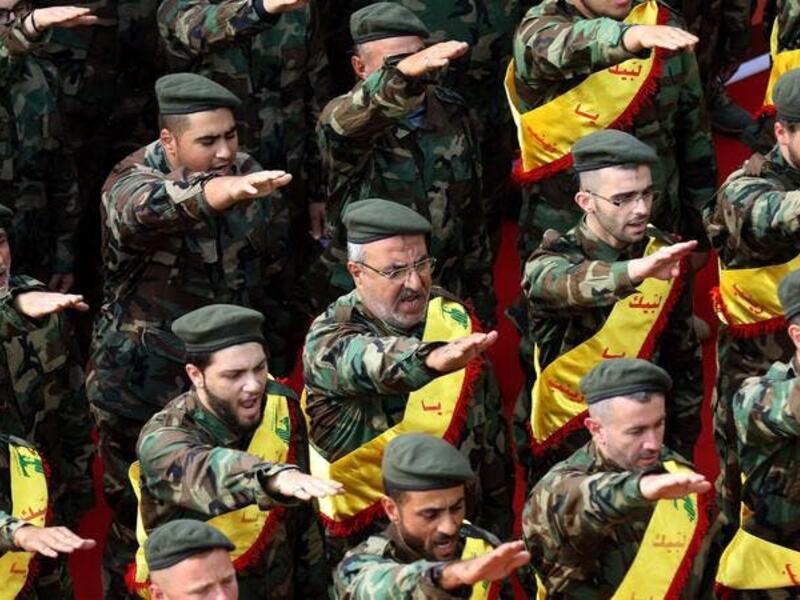 Hezbollah