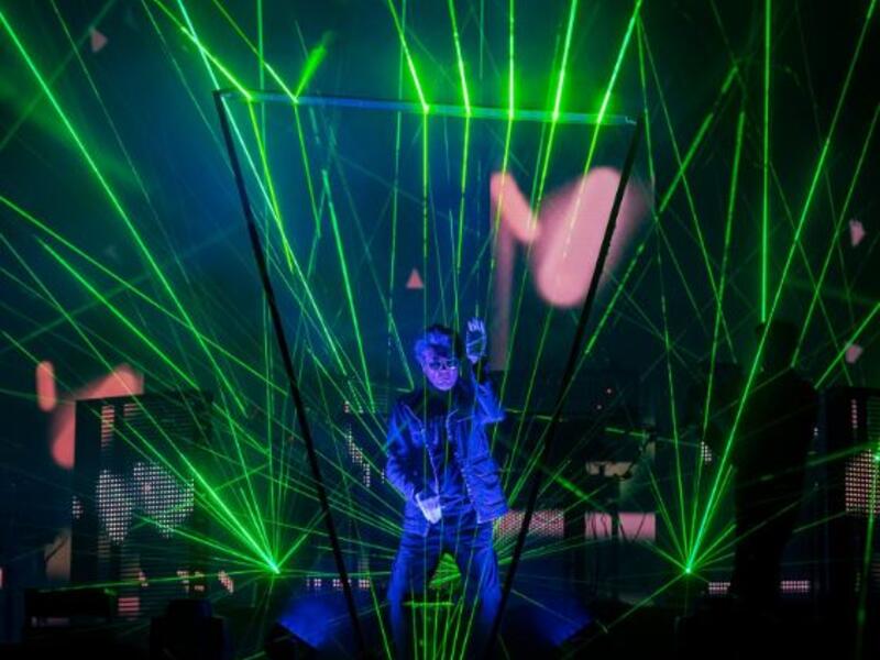 Azimuth Festival