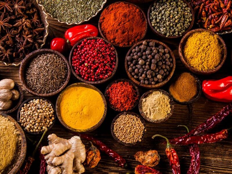 طبيب البوابة: 4 أعشاب لتقوية المناعة