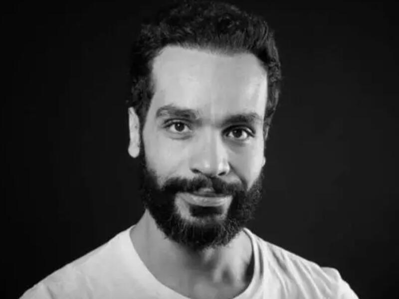 Shady Khalaf goes to jail
