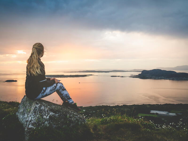 Quarter-Life Crisis: The Dark Side of Being Young