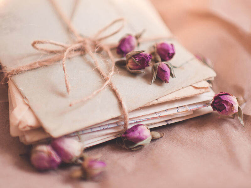 love letters