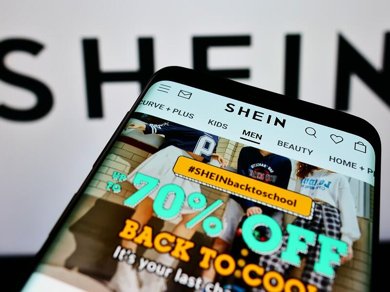 Shein hype