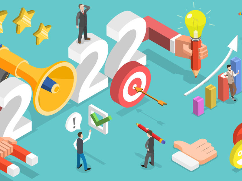 Social Media Trends 2022